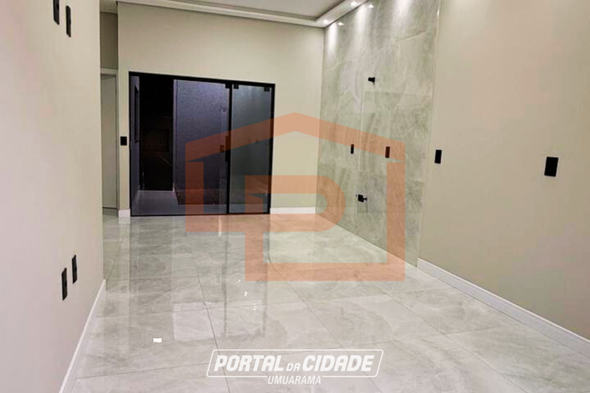 Casa &agrave; venda - 69m&sup2; - Jardim Cerejeiras II