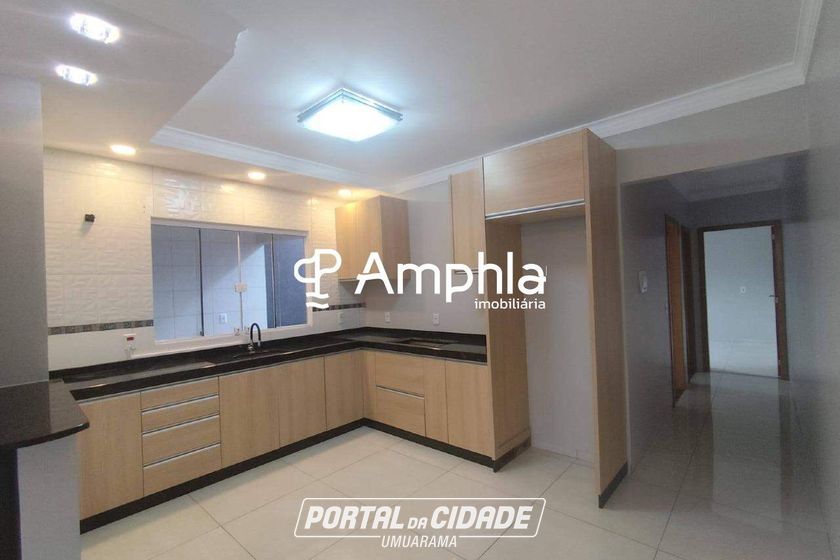 Casa &agrave; venda - 105m&sup2; - Boa Vista