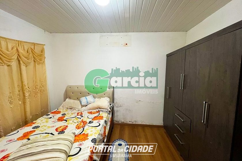 Casa &agrave; venda - 164m&sup2; - Zona VII