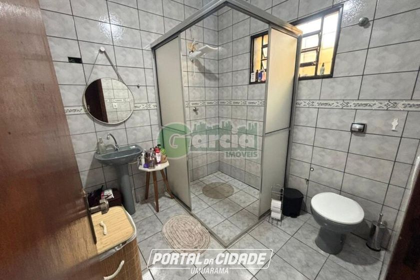 Casa &agrave; venda - 161m&sup2; - Zona IV