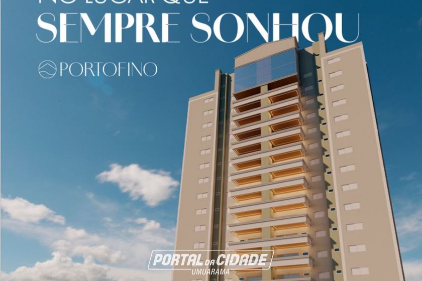 Apartamento &agrave; venda - 97m&sup2; - Porto Camargo