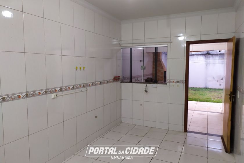 Casa &agrave; venda - 107m&sup2; - JARDIM PARAISO