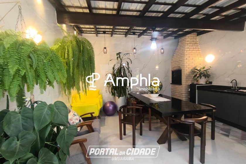 Casa &agrave; venda - 125m&sup2; - Angra dos Reis
