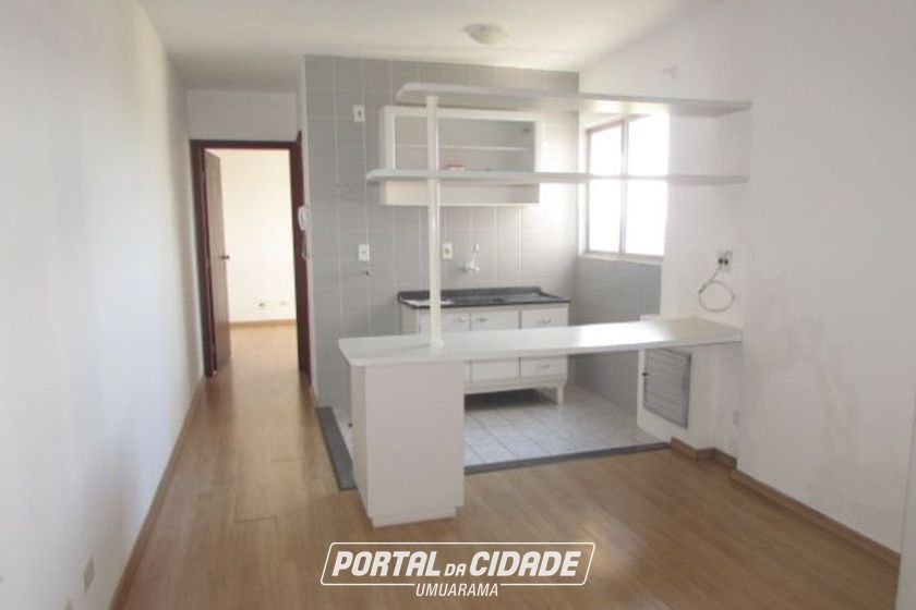 Apartamento para alugar - Zona VI