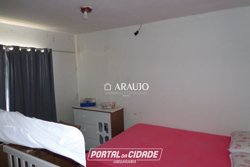Casa &agrave; venda - 85m&sup2; - Jardim S&atilde;o Crist&oacute;v&atilde;o