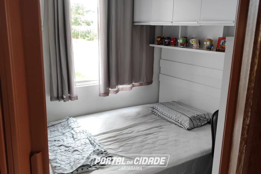 Apartamento &agrave; venda - 52m&sup2; - Parque Alto da Paran&aacute;