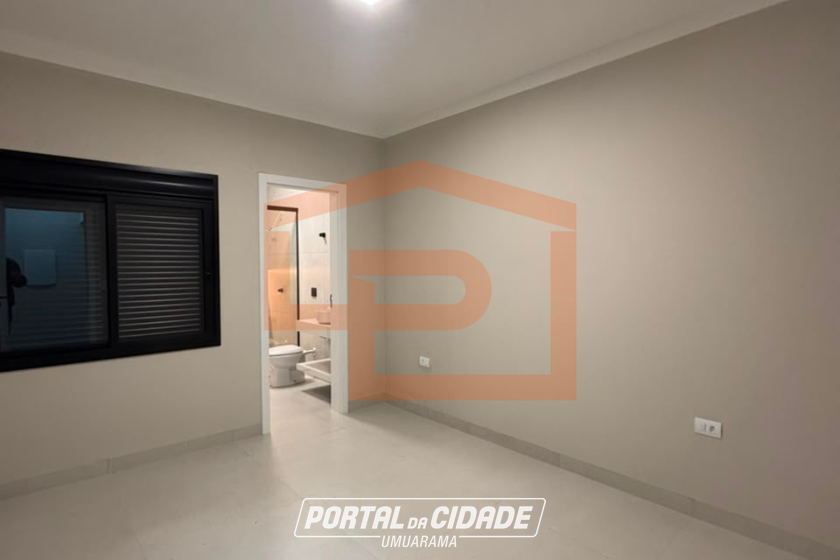 Casa &agrave; venda - 90m&sup2; - Parque Portugal