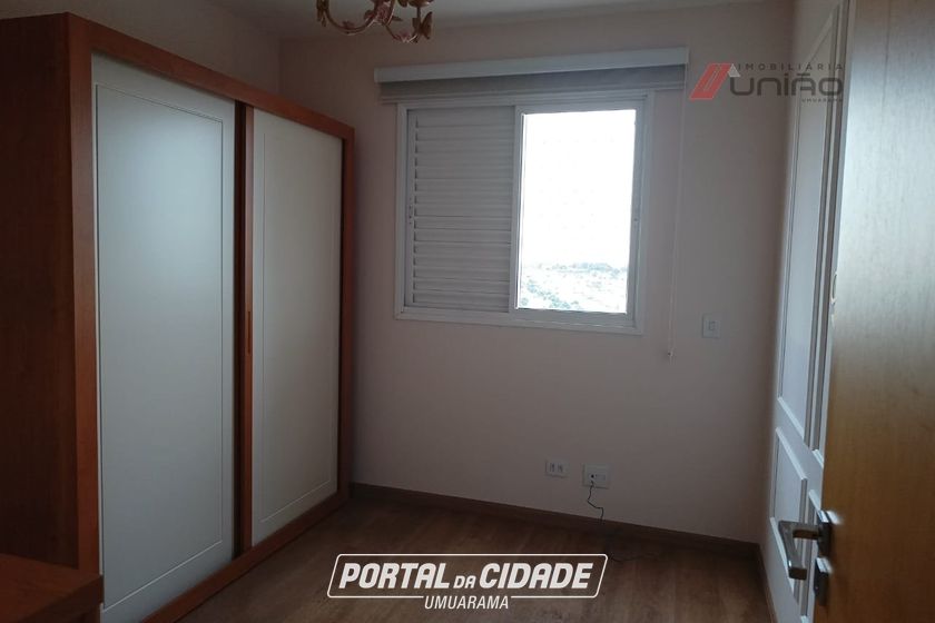 Apartamento para alugar - 109m&sup2; - Jardim America