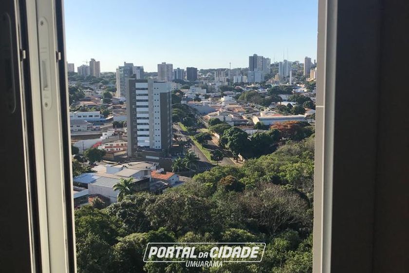 Apartamento &agrave; venda - 113m&sup2; - Zona III