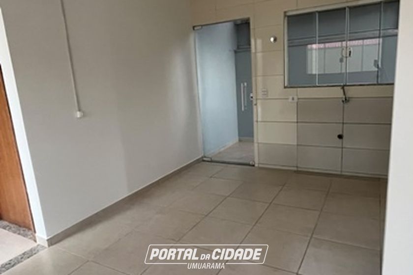 Casa para alugar - 90m&sup2; - Jardim Veneza