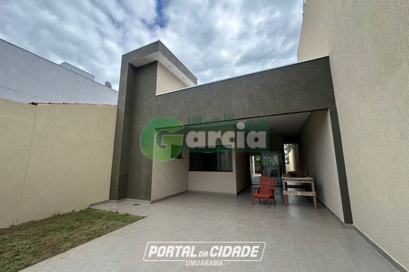 Casa para alugar - Zona V