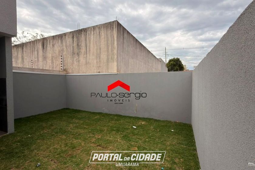 Casa &agrave; venda - PARQUE METROPOLITANO