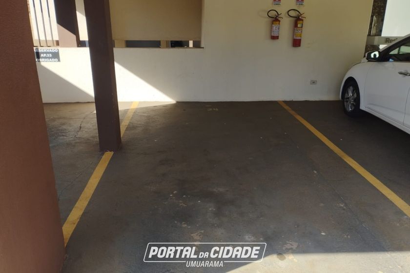 Apartamento &agrave; venda - 48m&sup2; - Zona II