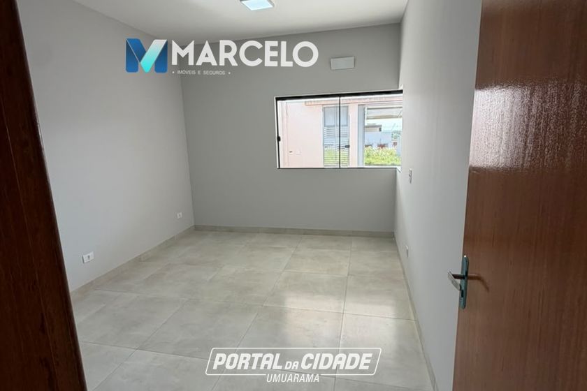 Casa &agrave; venda - 100m&sup2; - Jardim Caravelle