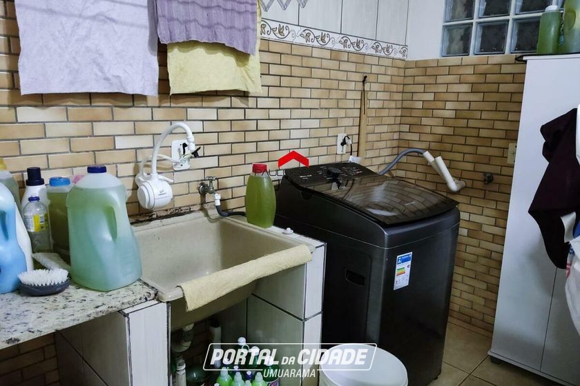 Sobrado &agrave; venda - 324m&sup2; - Jardim Global