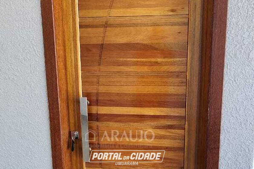 Casa &agrave; venda - 135m&sup2; - Jardim Alphaville