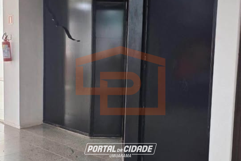 Sala Comercial para alugar - 60m&sup2; - Zona I