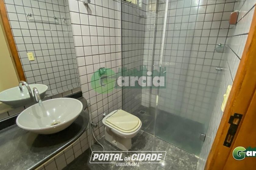 Apartamento &agrave; venda - ZONA I