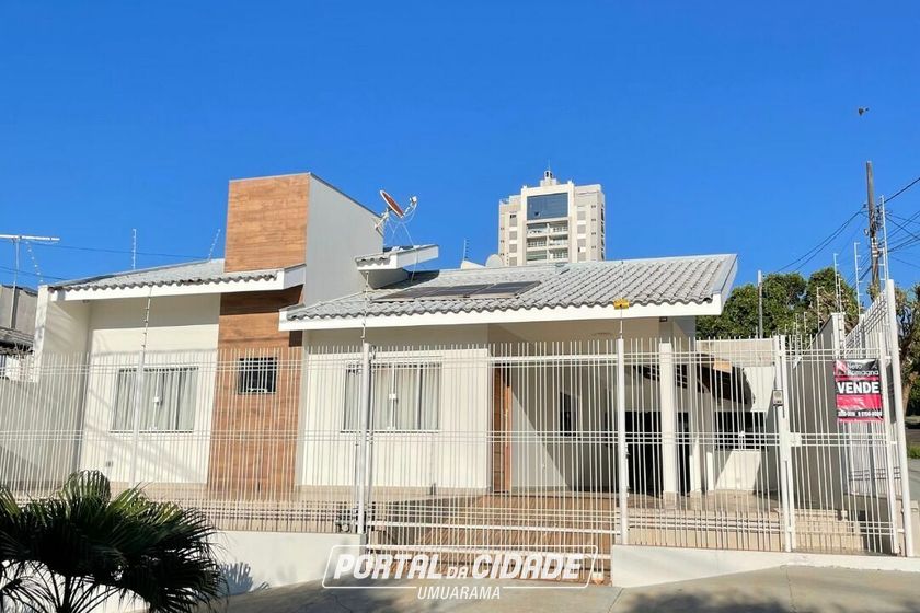 Casa &agrave; venda - 150m&sup2; - Jardim Floren&ccedil;a