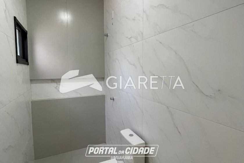 Casa &agrave; venda - 60m&sup2; - JARDIM COOPAGRO