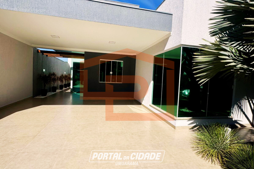 Casa &agrave; venda - 214m&sup2; - Jardim Tamoio