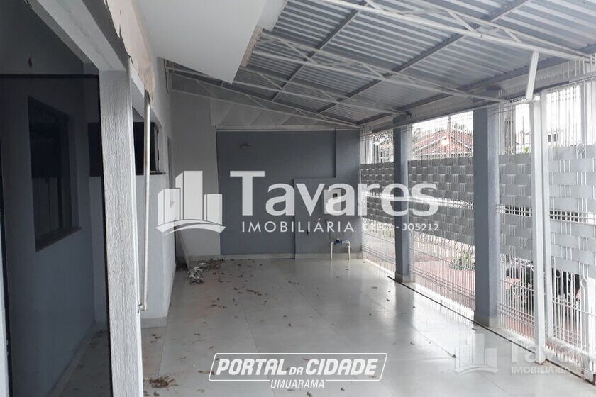 Casa &agrave; venda - 120m&sup2; - Jardim Veneza