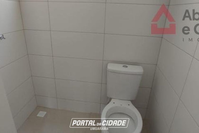 Apartamento &agrave; venda - 46m&sup2; - Zona V