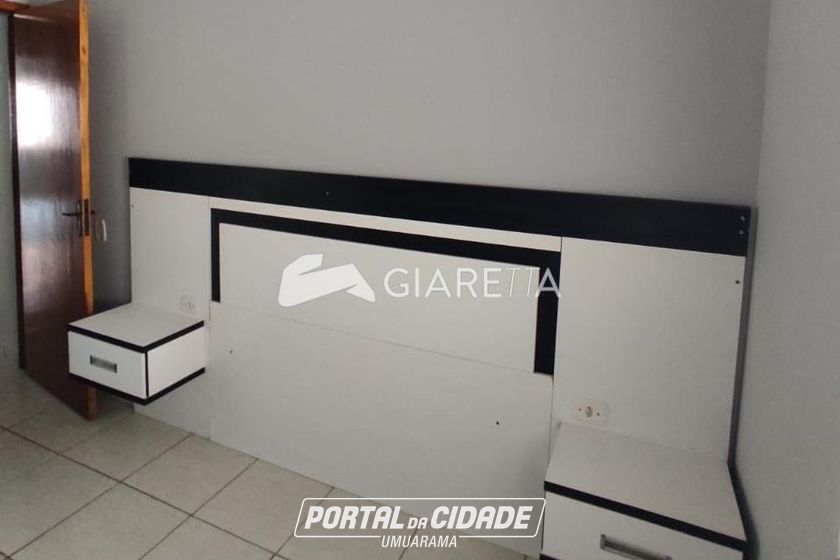 Casa &agrave; venda - 66m&sup2; - JARDIM PANCERA