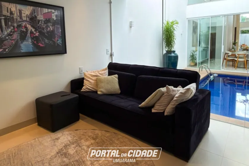Sobrado &agrave; venda - 229m&sup2; - Jardim Veleiros