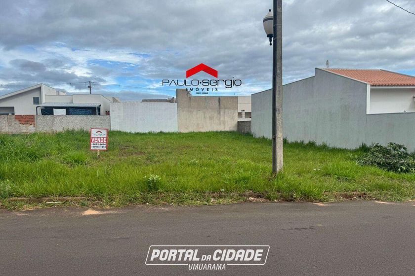 Terreno &agrave; venda - 323m&sup2; - Parque Ibirapuera