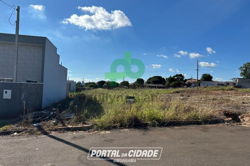 Terreno &agrave; venda - 153m&sup2; - JARDIM PIMENTEL