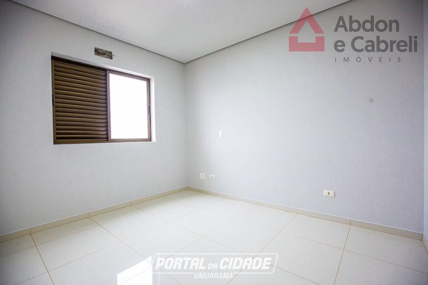 Apartamento &agrave; venda - 76m&sup2; - Zona I