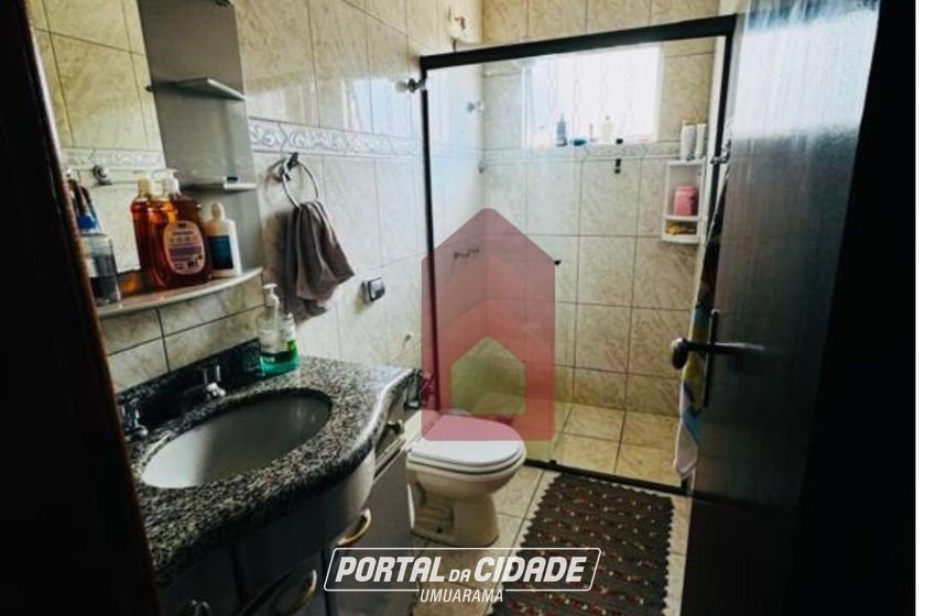 Casa &agrave; venda - 186m&sup2; - Zona II