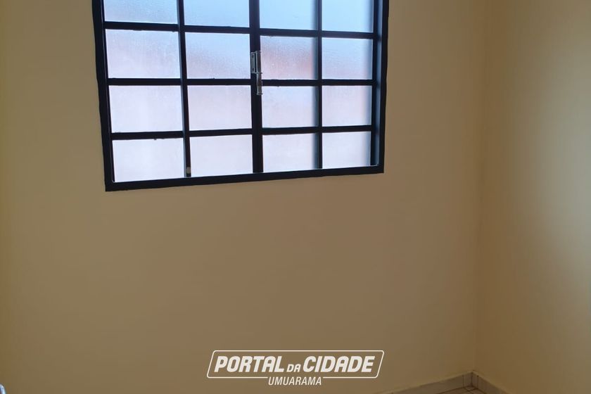 Casa para alugar - 80m&sup2; - JARDIM VERDE VALE