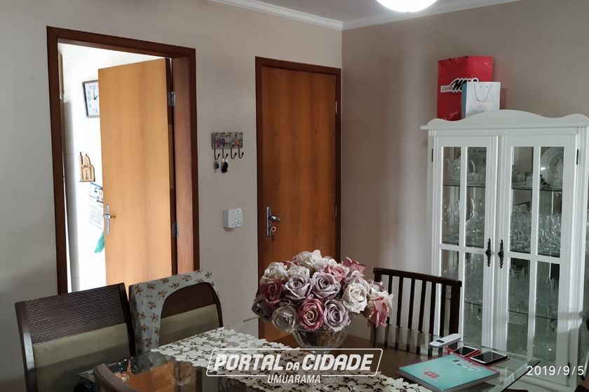 Apartamento &agrave; venda - 74m&sup2; - Jardim Cruzeiro