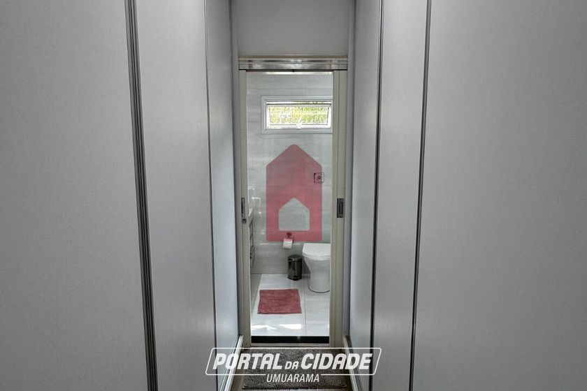 Sobrado &agrave; venda - 257m&sup2; - Residencial Ecoville