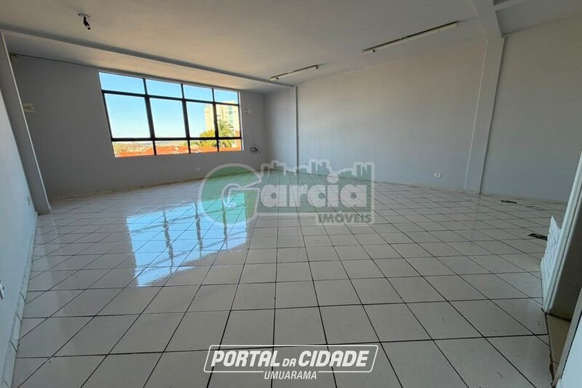 Sala Comercial para alugar - Zona VII