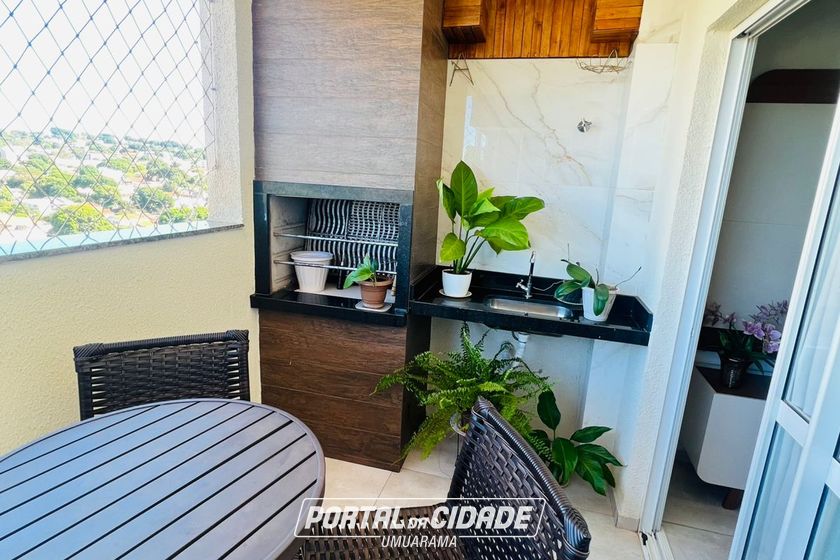 Apartamento &agrave; venda - 90m&sup2; - Jardim S&atilde;o Jos&eacute;