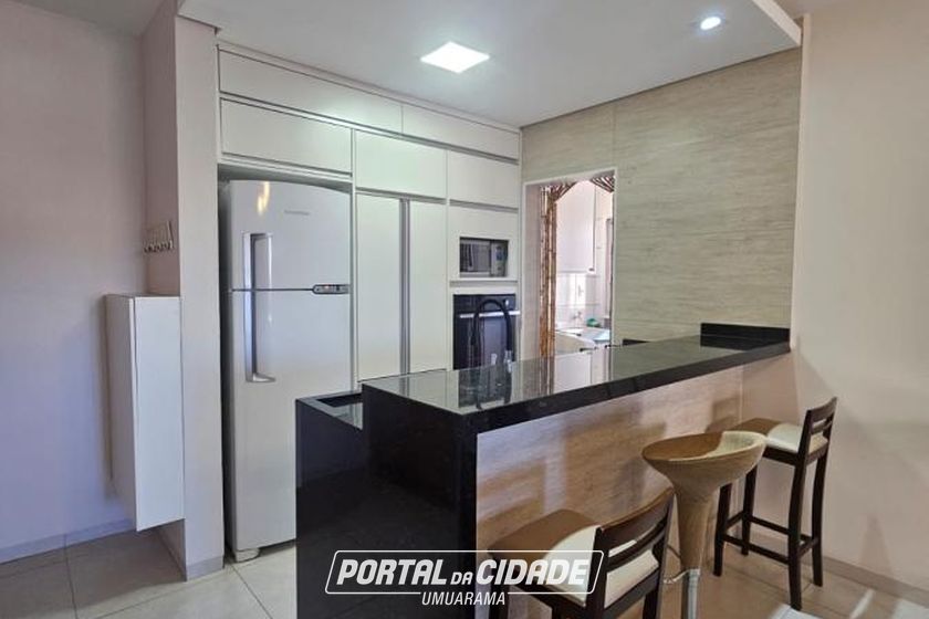 Apartamento para alugar - 84m&sup2; - Jardim Aratimbo
