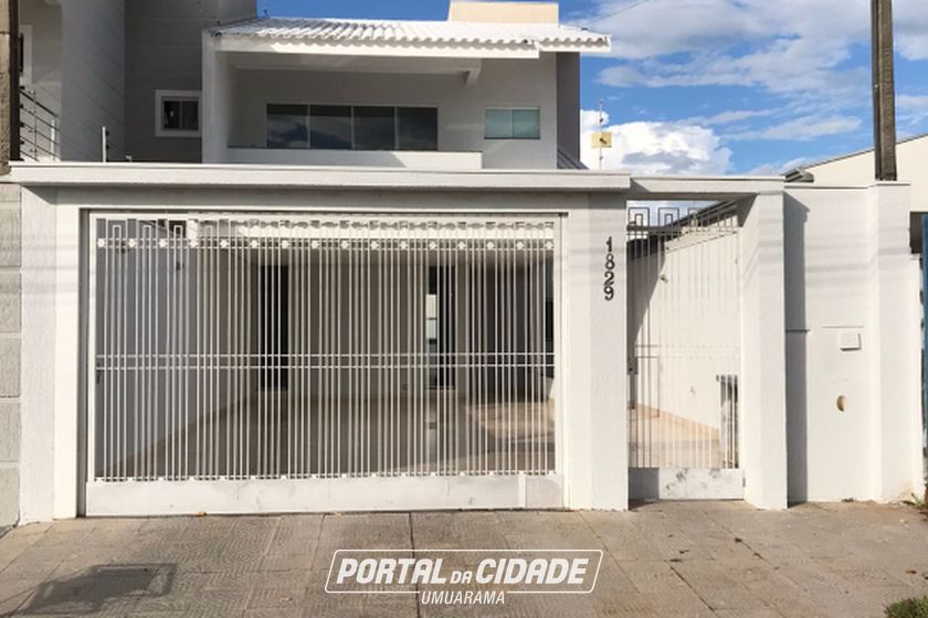 Sobrado &agrave; venda - 209m&sup2; - Zona III