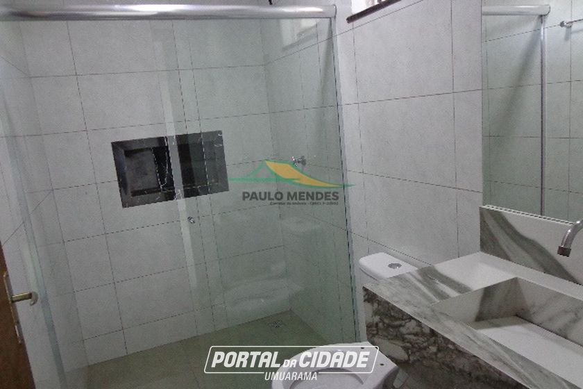 Sobrado &agrave; venda - 148m&sup2; - PARQUE DAS NA&Ccedil;&Otilde;ES