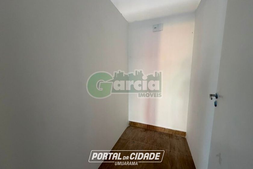 Sal&atilde;o Comercial para alugar - 166m&sup2; - Zona I