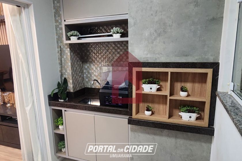 Apartamento &agrave; venda - 90m&sup2; - Jardim S&atilde;o Jos&eacute;