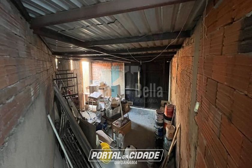 Casa &agrave; venda - Jardim Vila Rica