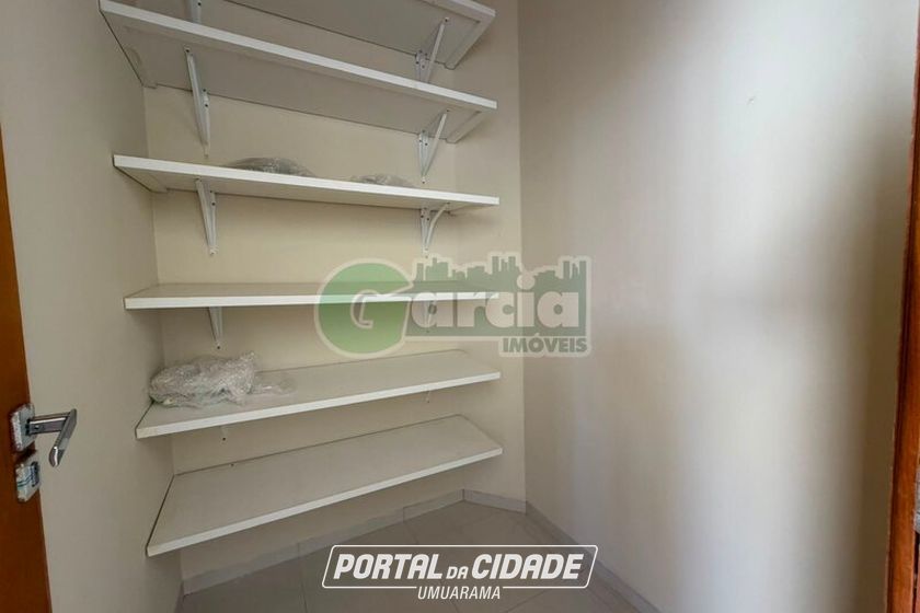 Casa para alugar - Zona II