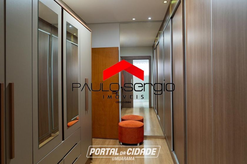 Apartamento &agrave; venda - 278m&sup2; - centro