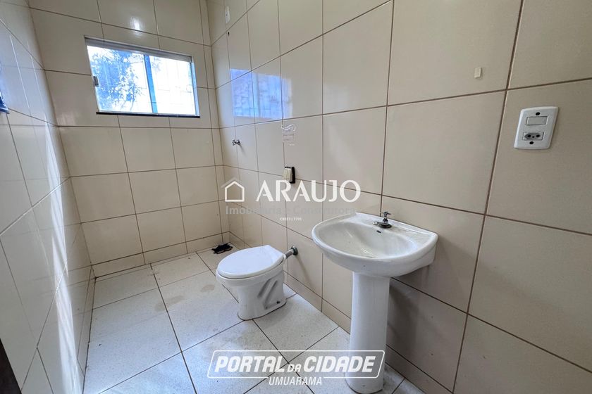 Sal&atilde;o Comercial para alugar - 750m&sup2; - Jardim Janina