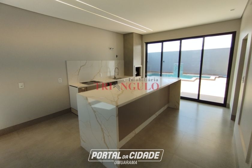 Casa &agrave; venda - 135m&sup2; - PARQUE RESIDENCIAL INTERLAGOS II