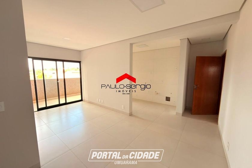 Apartamento &agrave; venda - Jardim Arax&aacute;