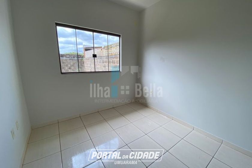 Casa para alugar - Jardim Tamoio